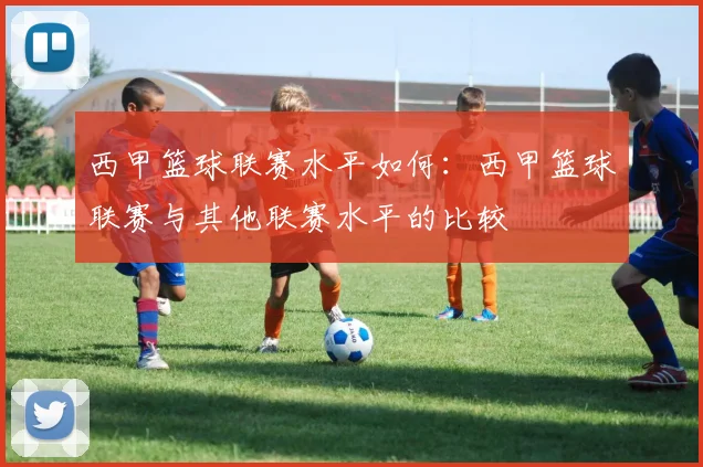 西甲篮球联赛水平如何:西甲篮球联赛与其他联赛水平的比较